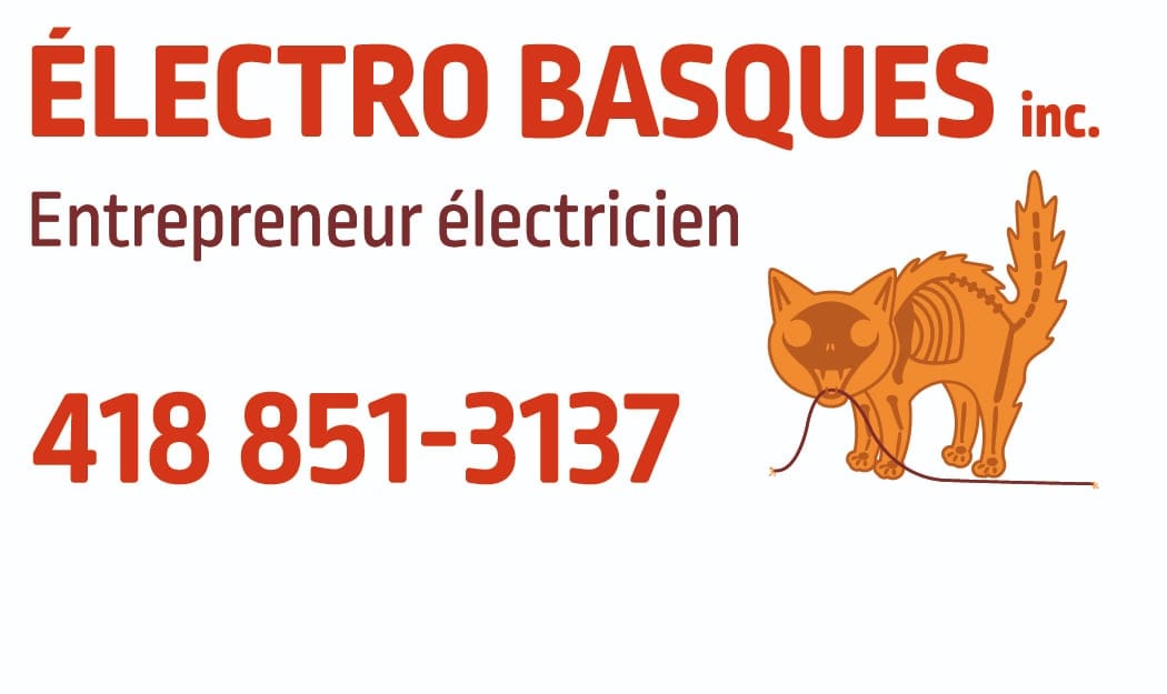 Électro Basques